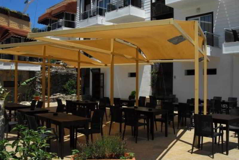 Bitez Risa Hotel Exterior foto